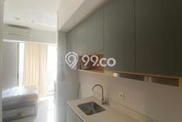 Hunian Apartemen Strategis untuk Dijual di Jakarta Barat dengan 1 Kamar Hunian Apartemen Strategis untuk Dijual di Jakarta Barat dengan 1 Kamar