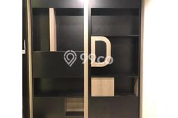 Apartemen Strategis 135m2 di Taman Anggrek Jakarta Barat 3 Bedroom Apartemen Strategis 135m2 di Taman Anggrek Jakarta Barat 3 Bedroom