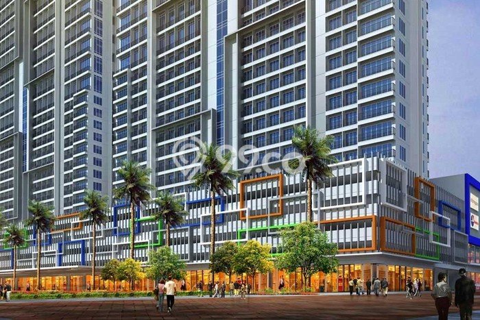 Disewakan Apartemen Minimalis 36m2 Punya 1 KT, 1 KM, Lokasi di Kebomas Disewakan Apartemen Minimalis 36m2 Punya 1 KT, 1 KM, Lokasi di Kebomas