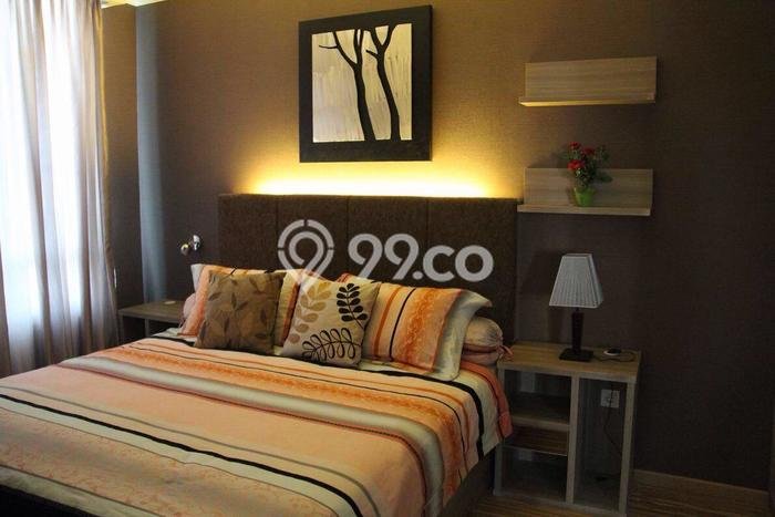 Apartemen Strategis 48m2 di Setiabudi Jakarta Selatan 1 KT Apartemen Strategis 48m2 di Setiabudi Jakarta Selatan 1 KT