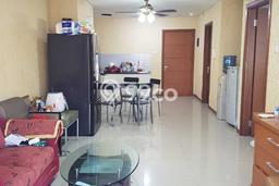 Siap Huni Apartemen di Jakarta Utara 3 Kamar & 2 Kamar Mandi, Luas 100m2 Siap Huni Apartemen di Jakarta Utara 3 Kamar & 2 Kamar Mandi, Luas 100m2