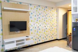 Apartemen Siap Huni 0 BR dengan Harga Hemat di Area Cakung, Jakarta Timur Apartemen Siap Huni 0 BR dengan Harga Hemat di Area Cakung, Jakarta Timur