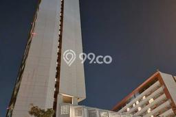 PRIME UNIT! Apartemen Kawasan Alam Sutera, 2 KT, Luas 94m², Area Strategis, Pemandangan Kota PRIME UNIT! Apartemen Kawasan Alam Sutera, 2 KT, Luas 94m², Area Strategis, Pemandangan Kota