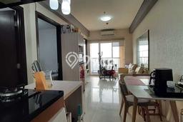 Dijual Apartemen 2 KT & 2 KM di Jakarta Selatan Area Strategis Dijual Apartemen 2 KT & 2 KM di Jakarta Selatan Area Strategis