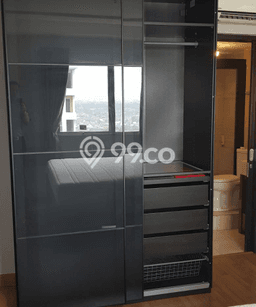 Apartemen Elite di Gandaria, 1 KM, Luas 48m², Dekat ke Gandaria, Jakarta Selatan, Jakarta Selatan, Fasilitas Premium Apartemen Elite di Gandaria, 1 KM, Luas 48m², Dekat ke Gandaria, Jakarta Selatan, Jakarta Selatan, Fasilitas Premium