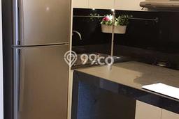 BEST CHOICE! Apartemen di Gandaria, 1 KT, Luas 48m², Lokasi Elite, Fasilitas Modern BEST CHOICE! Apartemen di Gandaria, 1 KT, Luas 48m², Lokasi Elite, Fasilitas Modern
