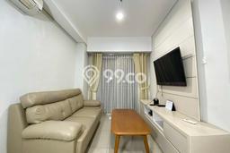Hunian Apartemen Disewakan Terjangkau 58m2 di Lippo Cikarang, Cocok Dijadikan Tempat Tinggal Anda Hunian Apartemen Disewakan Terjangkau 58m2 di Lippo Cikarang, Cocok Dijadikan Tempat Tinggal Anda