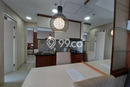 Apartemen Siap Huni 2 BR dengan Harga Hemat di Area Lippo Cikarang, Cikarang Apartemen Siap Huni 2 BR dengan Harga Hemat di Area Lippo Cikarang, Cikarang