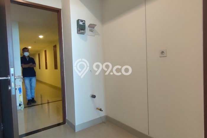 Apartemen Minimalis untuk Disewa, 1 Kamar di Bekasi Apartemen Minimalis untuk Disewa, 1 Kamar di Bekasi