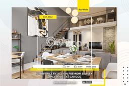 Hunian Apartemen Ideal untuk Dijual di Badung dengan 1 Kamar Hunian Apartemen Ideal untuk Dijual di Badung dengan 1 Kamar