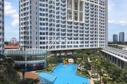 Dijual Apartemen di Jakarta Barat 1 Kamar & 1 Kamar Mandi, Luas 26m2 Dijual Apartemen di Jakarta Barat 1 Kamar & 1 Kamar Mandi, Luas 26m2