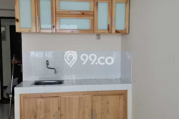 Disewakan Apartemen Minimalis 36m2 Punya 2 KT, 1 KM, Lokasi di Cakung Disewakan Apartemen Minimalis 36m2 Punya 2 KT, 1 KM, Lokasi di Cakung