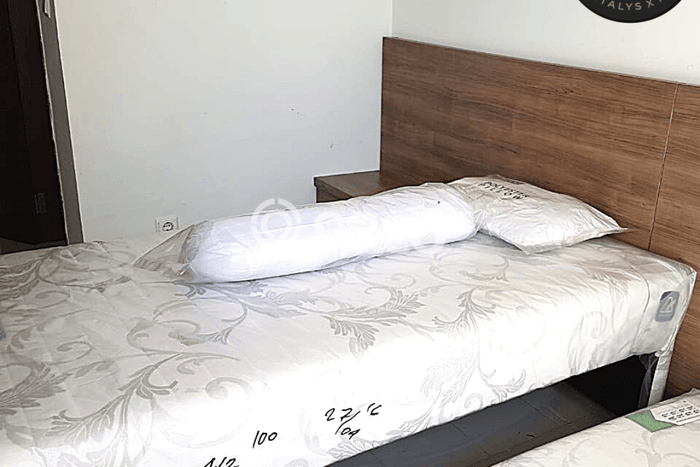 Hunian Apartemen 0 KT 1 KM Dijual di Jatinangor Sumedang, Luas 24m2 Hunian Apartemen 0 KT 1 KM Dijual di Jatinangor Sumedang, Luas 24m2