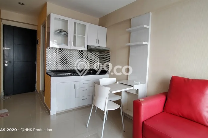 Disewakan Segera Apartemen Strategis 2 KT, 1 KM di Kawasan Cakung Disewakan Segera Apartemen Strategis 2 KT, 1 KM di Kawasan Cakung