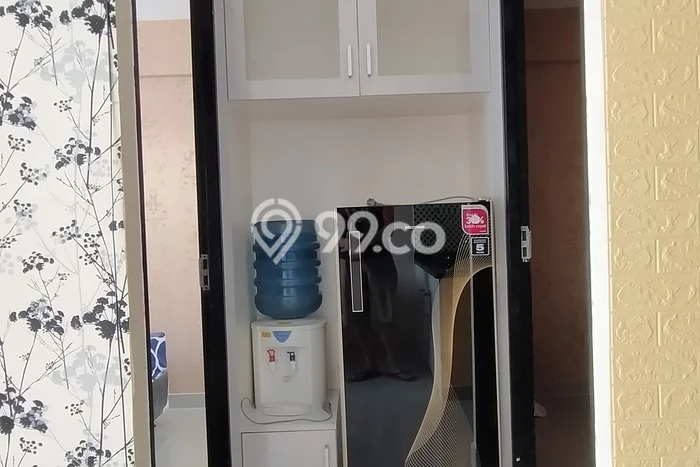 Disewakan Segera Apartemen Strategis 2 KT, 1 KM di Kawasan Cakung Disewakan Segera Apartemen Strategis 2 KT, 1 KM di Kawasan Cakung