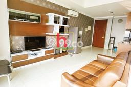 Hunian Strategis 64m2 di Setiabudi Jakarta Selatan 2 KT Hunian Strategis 64m2 di Setiabudi Jakarta Selatan 2 KT
