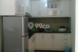 Apartemen Modern Dijual di Mampang Prapatan, Jakarta Selatan Dilengkapi 3 KT dan 2 KM Apartemen Modern Dijual di Mampang Prapatan, Jakarta Selatan Dilengkapi 3 KT dan 2 KM