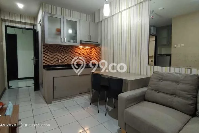 Apartemen Disewakan Murah 2 KT / 1 KM di Cakung, Jakarta Timur Apartemen Disewakan Murah 2 KT / 1 KM di Cakung, Jakarta Timur