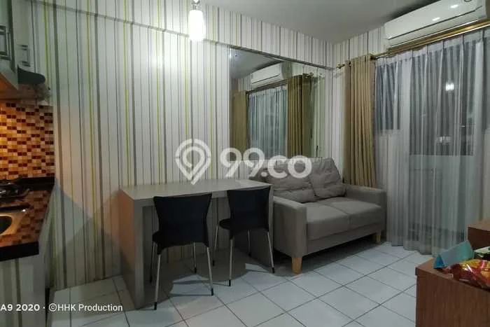 Apartemen Disewakan Murah 2 KT / 1 KM di Cakung, Jakarta Timur Apartemen Disewakan Murah 2 KT / 1 KM di Cakung, Jakarta Timur