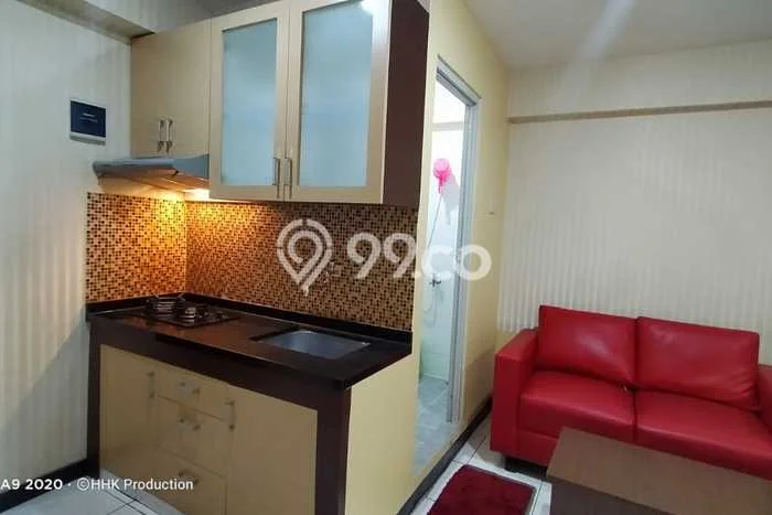 Apartemen Siap Huni 0 BR dengan Harga Terjangkau di Area Cakung, Jakarta Timur Apartemen Siap Huni 0 BR dengan Harga Terjangkau di Area Cakung, Jakarta Timur