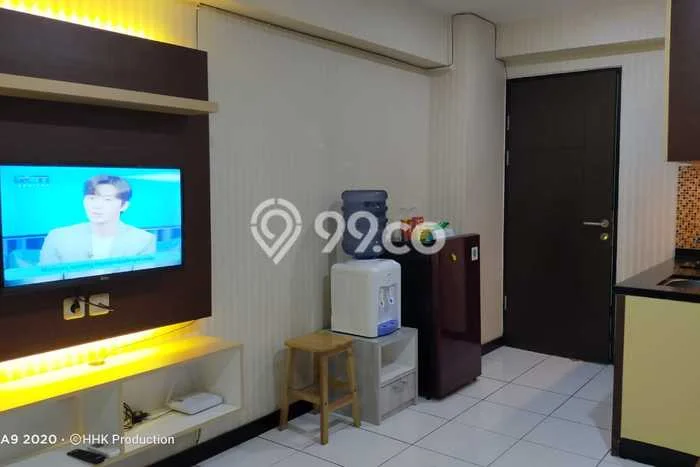 Apartemen Siap Huni 0 BR dengan Harga Terjangkau di Area Cakung, Jakarta Timur Apartemen Siap Huni 0 BR dengan Harga Terjangkau di Area Cakung, Jakarta Timur