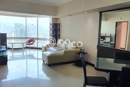 Untuk Dijual Apartemen 2 KT & 1 KM di Jakarta Barat Area Strategis Untuk Dijual Apartemen 2 KT & 1 KM di Jakarta Barat Area Strategis