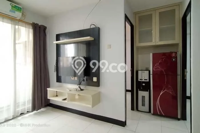 Apartemen Harga Murah dengan 2 BR & 1 KM di Cakung Jakarta Timur Apartemen Harga Murah dengan 2 BR & 1 KM di Cakung Jakarta Timur