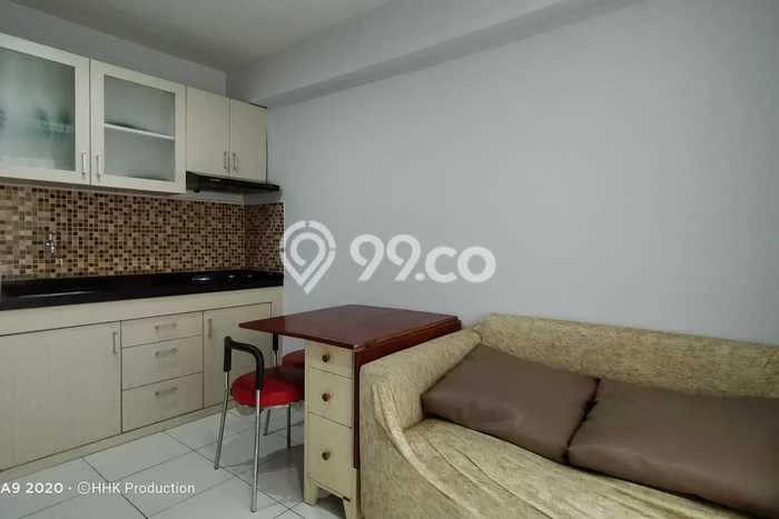 Apartemen Harga Murah dengan 2 BR & 1 KM di Cakung Jakarta Timur Apartemen Harga Murah dengan 2 BR & 1 KM di Cakung Jakarta Timur