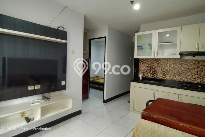Apartemen Harga Murah dengan 2 BR & 1 KM di Cakung Jakarta Timur Apartemen Harga Murah dengan 2 BR & 1 KM di Cakung Jakarta Timur