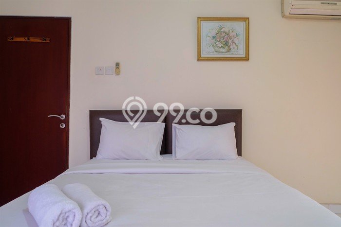 Sewa Apartemen Terjangkau 1 BR di Setiabudi Jakarta Selatan Sewa Apartemen Terjangkau 1 BR di Setiabudi Jakarta Selatan