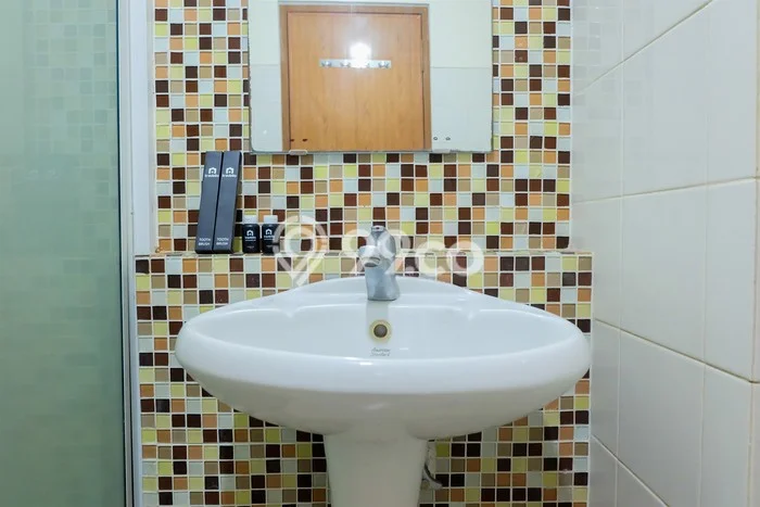 Sewa Apartemen Terjangkau 1 BR di Setiabudi Jakarta Selatan Sewa Apartemen Terjangkau 1 BR di Setiabudi Jakarta Selatan