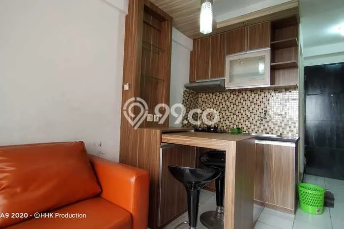 Disewakan Apartemen Minimalis 36m2 Punya 2 KT, 1 KM, Lokasi di Cakung Disewakan Apartemen Minimalis 36m2 Punya 2 KT, 1 KM, Lokasi di Cakung
