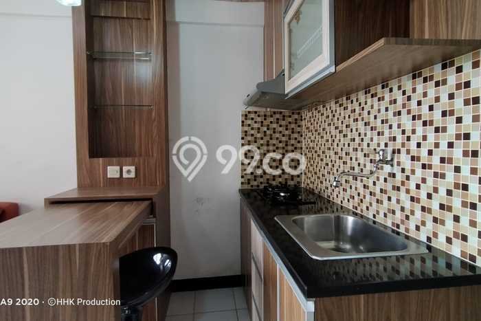 Disewakan Apartemen Minimalis 36m2 Punya 2 KT, 1 KM, Lokasi di Cakung Disewakan Apartemen Minimalis 36m2 Punya 2 KT, 1 KM, Lokasi di Cakung