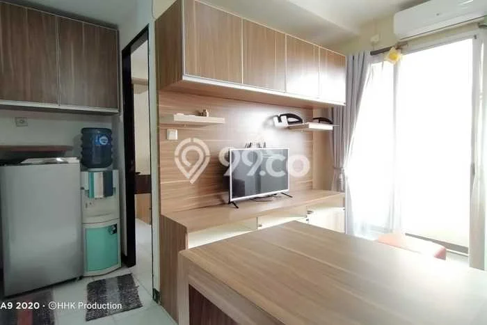Disewakan Apartemen Minimalis 36m2 Punya 2 KT, 1 KM, Lokasi di Cakung Disewakan Apartemen Minimalis 36m2 Punya 2 KT, 1 KM, Lokasi di Cakung