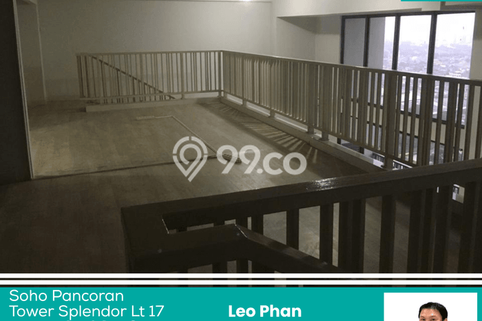Sewa Sekarang Apartemen Nyaman 2 KT di Kawasan Pancoran Sewa Sekarang Apartemen Nyaman 2 KT di Kawasan Pancoran