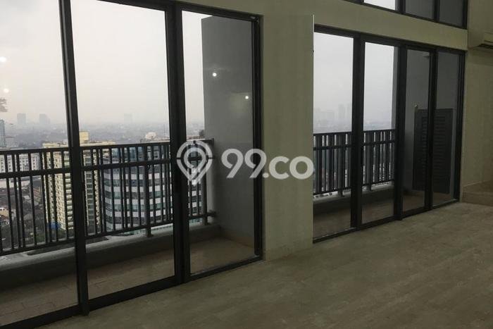 Sewa Sekarang Apartemen Nyaman 2 KT di Kawasan Pancoran Sewa Sekarang Apartemen Nyaman 2 KT di Kawasan Pancoran