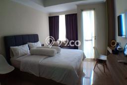 Hunian Apartemen 1 KT 1 KM di Menteng, Jakarta Pusat Dijual Cepat Hunian Apartemen 1 KT 1 KM di Menteng, Jakarta Pusat Dijual Cepat
