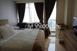 Dijual Segera Apartemen 1 KT & 1 KM di Menteng, Jakarta Pusat Dijual Segera Apartemen 1 KT & 1 KM di Menteng, Jakarta Pusat