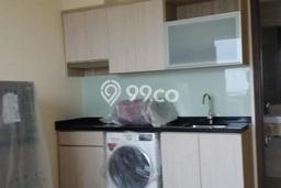 Hunian Apartemen 1 KT 1 KM di Menteng, Jakarta Pusat Dijual Cepat Hunian Apartemen 1 KT 1 KM di Menteng, Jakarta Pusat Dijual Cepat