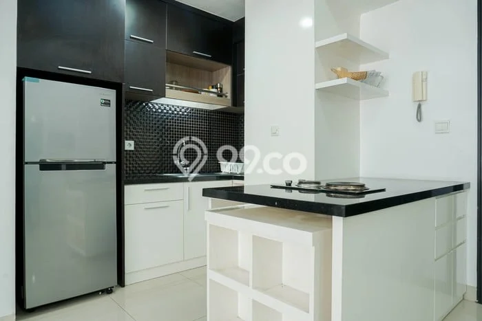 Disewakan Apartemen Terjangkau 1 BR di Setiabudi Jakarta Selatan Disewakan Apartemen Terjangkau 1 BR di Setiabudi Jakarta Selatan