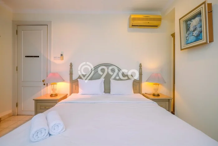 Apartemen Strategis 80m2 di Setiabudi Jakarta Selatan 2 Bedroom Apartemen Strategis 80m2 di Setiabudi Jakarta Selatan 2 Bedroom