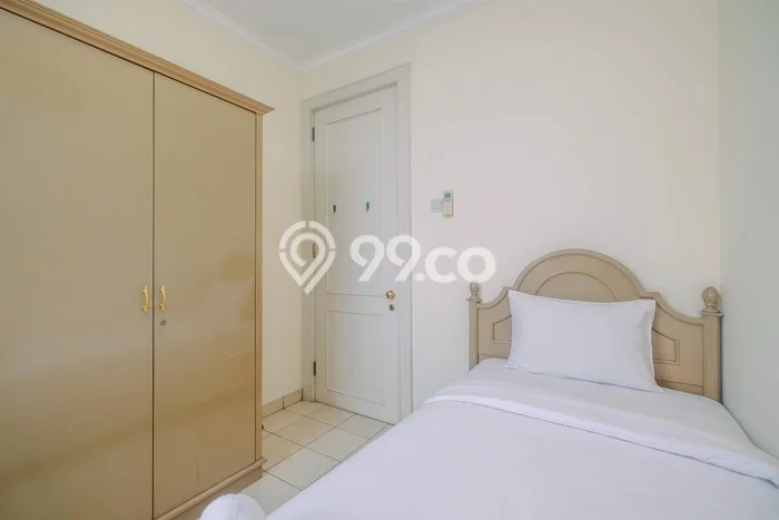 Apartemen Strategis 80m2 di Setiabudi Jakarta Selatan 2 Bedroom Apartemen Strategis 80m2 di Setiabudi Jakarta Selatan 2 Bedroom