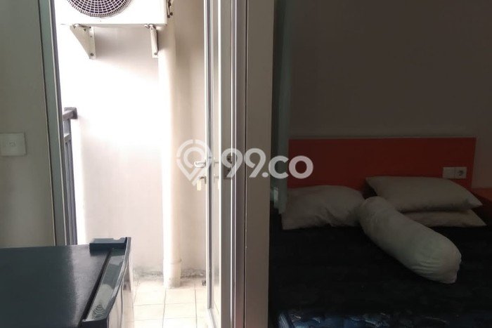 Apartemen Harga Bersahabat di Andir Spesifikasi 1 Kamar Apartemen Harga Bersahabat di Andir Spesifikasi 1 Kamar