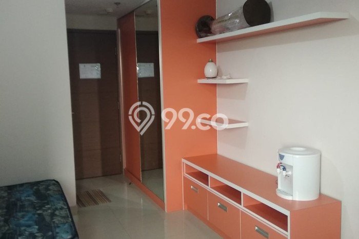 Apartemen Harga Bersahabat di Andir Spesifikasi 1 Kamar Apartemen Harga Bersahabat di Andir Spesifikasi 1 Kamar