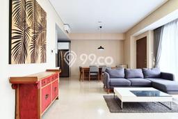Sewa Apartemen Nyaman di Kebayoran Lama, Jakarta Selatan 3 Kamar dengan Luas 177m2 Sewa Apartemen Nyaman di Kebayoran Lama, Jakarta Selatan 3 Kamar dengan Luas 177m2