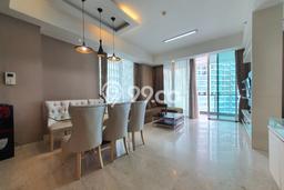 Paling Dicari! Apartemen Eksklusif Dijual di Kemang Punya 2 Bedroom Paling Dicari! Apartemen Eksklusif Dijual di Kemang Punya 2 Bedroom