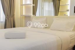 Disewakan Apartemen Ekonomis 1 BR di Tangerang Kota Tangerang Disewakan Apartemen Ekonomis 1 BR di Tangerang Kota Tangerang