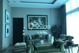 Apartemen Prestisius Dijual di Jakarta Selatan Lokasi Strategis Punya 4 Kamar Tidur Apartemen Prestisius Dijual di Jakarta Selatan Lokasi Strategis Punya 4 Kamar Tidur