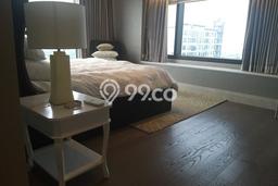 Hunian Apartemen High-Class untuk Dijual di Jakarta Selatan dengan 3 BR & 2 Kamar Mandi Hunian Apartemen High-Class untuk Dijual di Jakarta Selatan dengan 3 BR & 2 Kamar Mandi