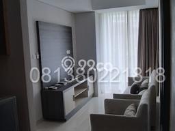Dijual Apartemen di Jakarta Barat 2 Kamar & 1 Kamar Mandi, Luas 50m2 Dijual Apartemen di Jakarta Barat 2 Kamar & 1 Kamar Mandi, Luas 50m2